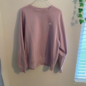 Nike Crewneck